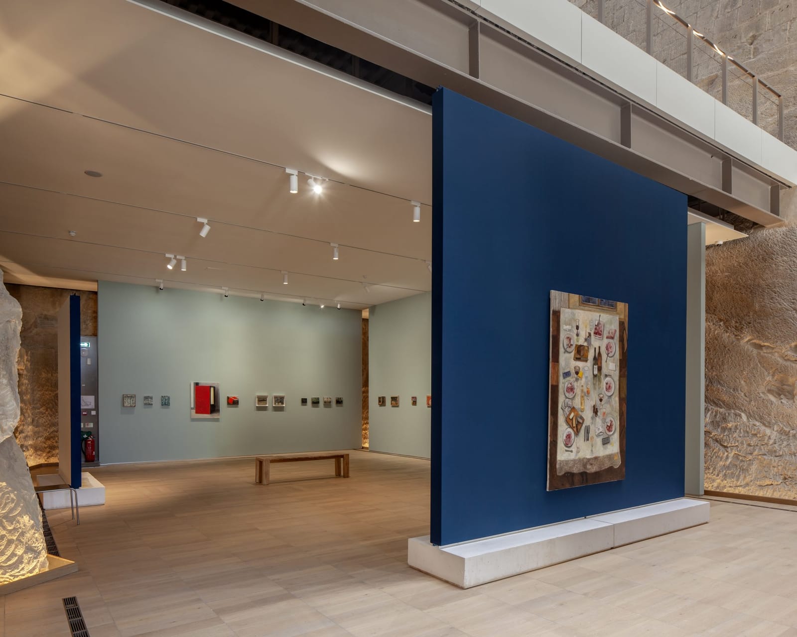 MICAS - contemporary art museum in Floriana, photo 5