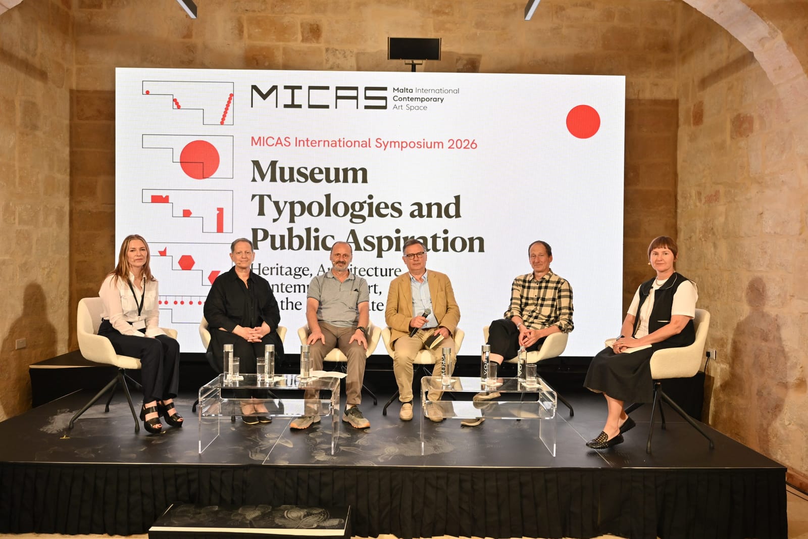 MICAS - contemporary art museum in Floriana, photo 9