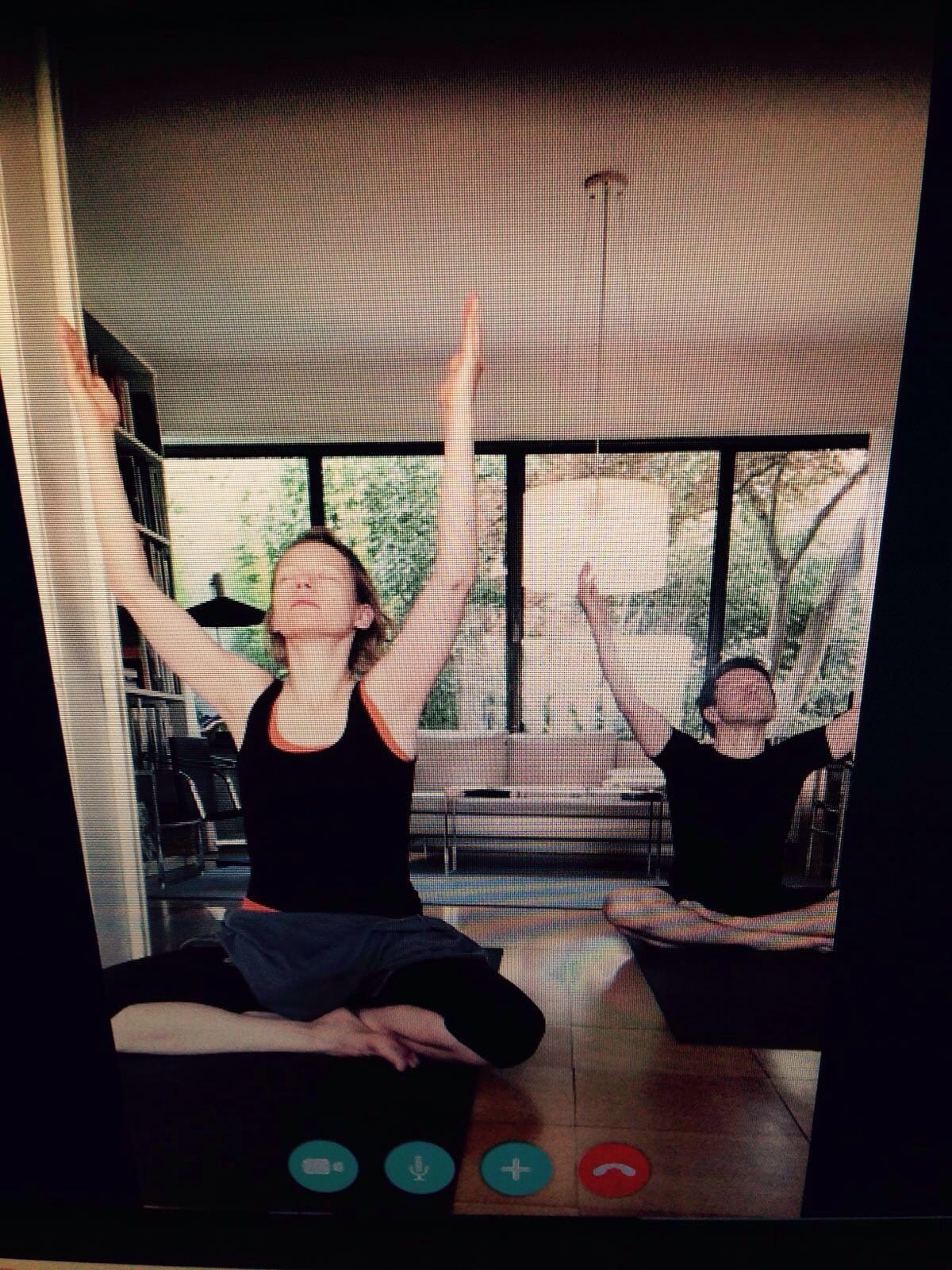 Michelle Bartolo Yoga - yoga classes, retreats and teacher training in San Lawrenz, photo 2