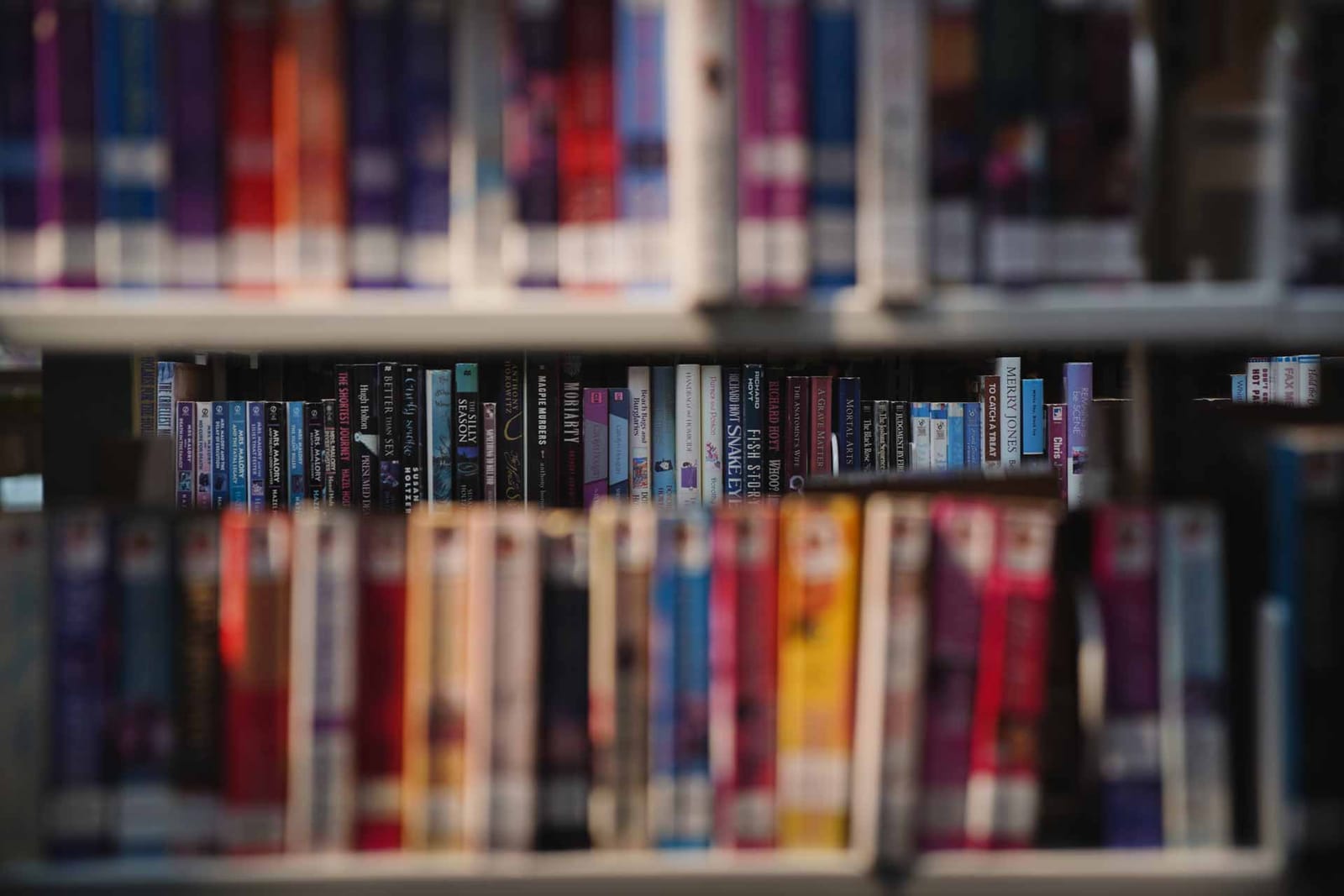 Midsea Books - maltese publisher and online bookshop in Santa Venera, photo 4