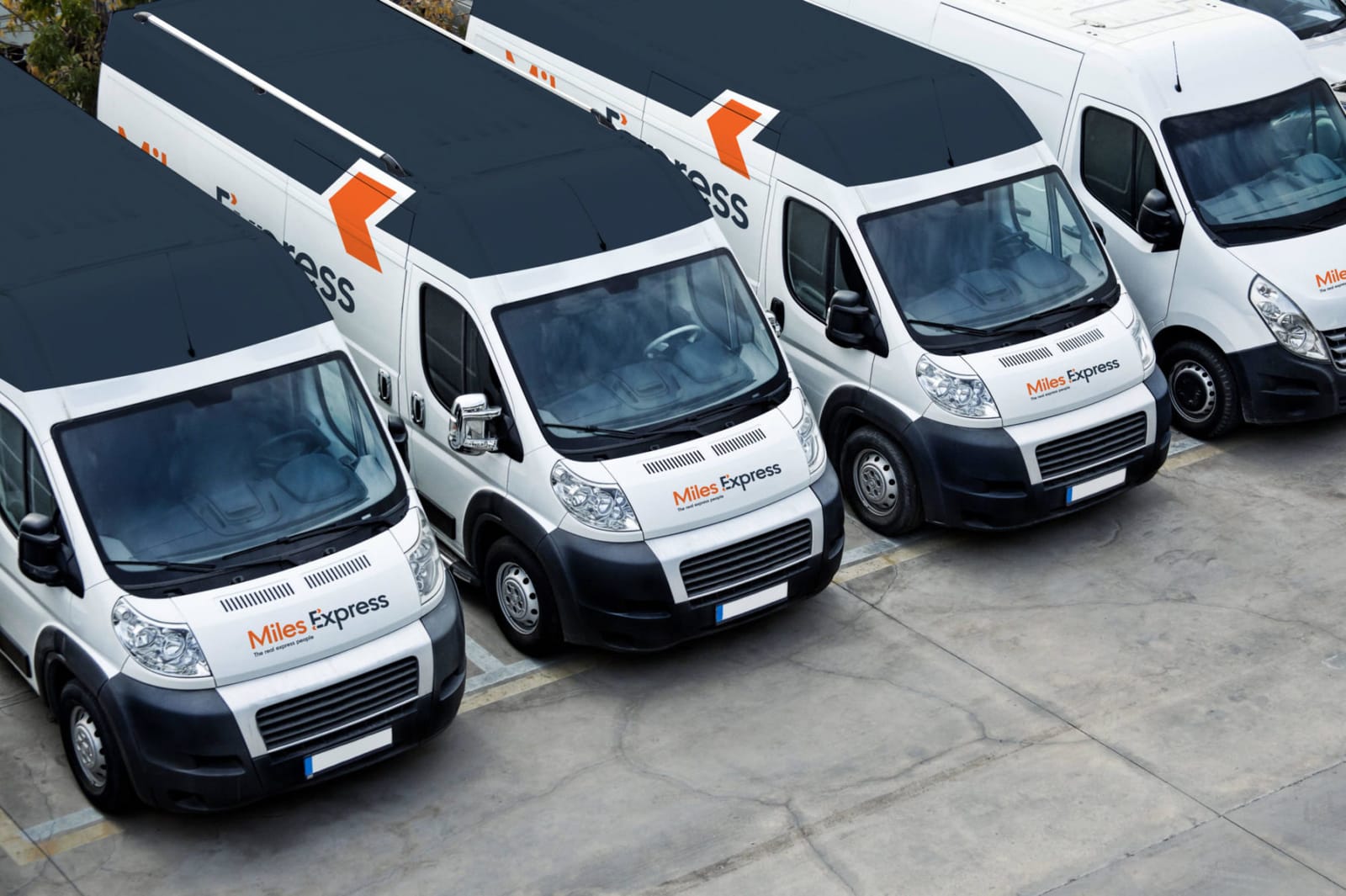 Miles Express - freight, courier and logistics in Marsa, photo 1