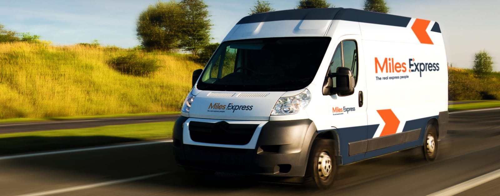 Miles Express - freight, courier and logistics in Marsa, photo 2