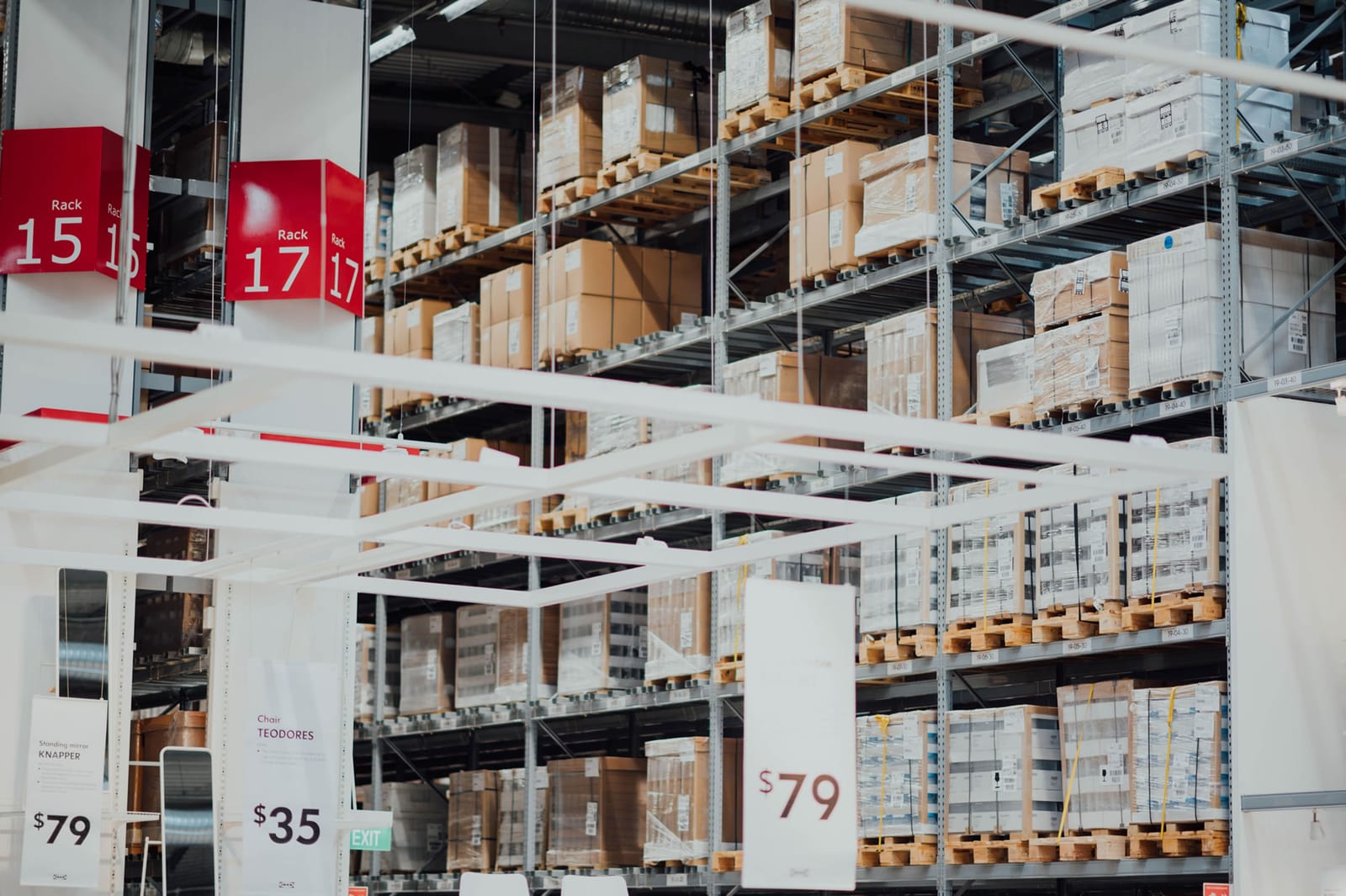 Miles Express - freight, courier and logistics in Marsa, photo 6