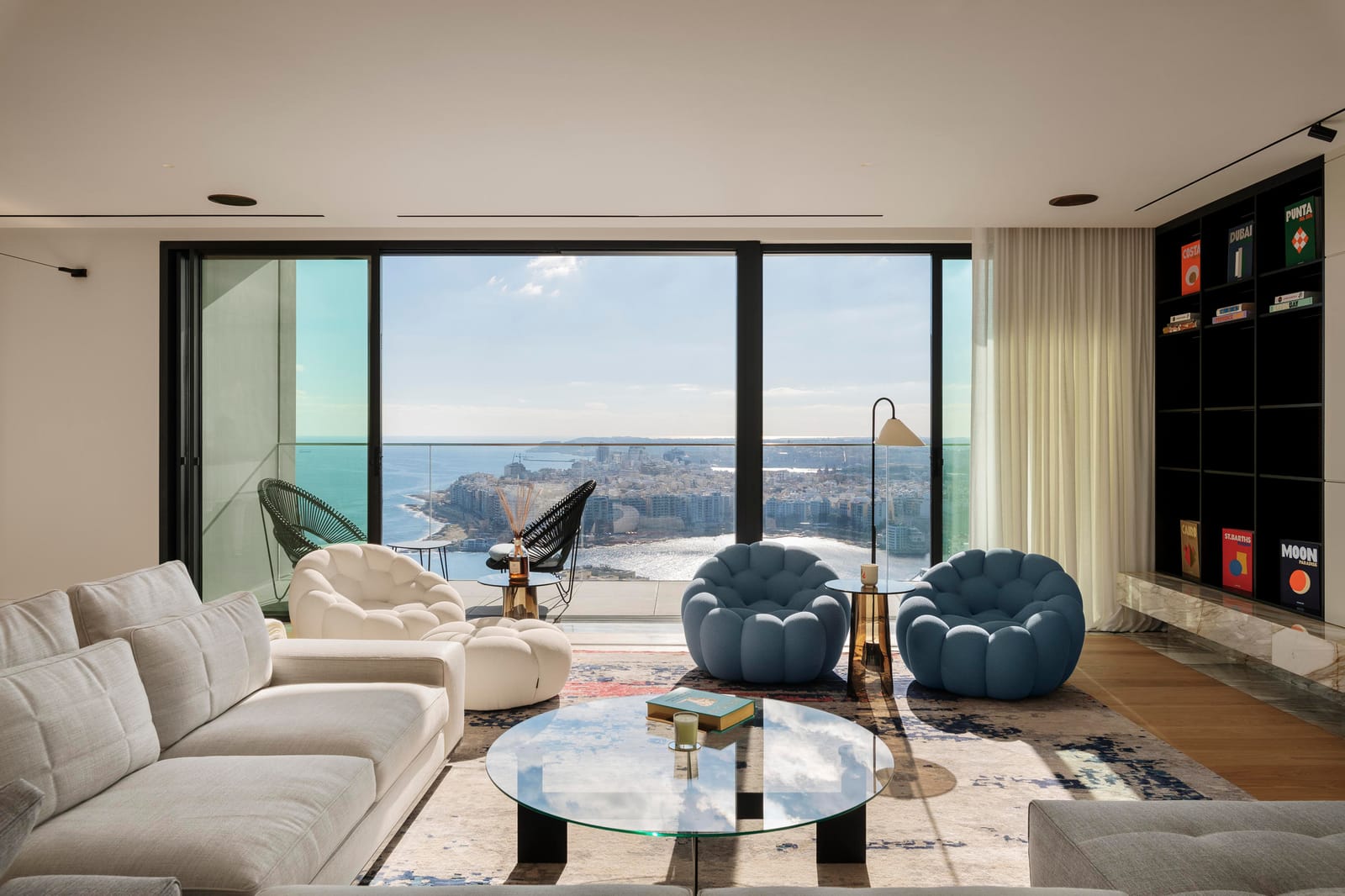 Mina Design Studio - interior design studio in Msida, photo 2
