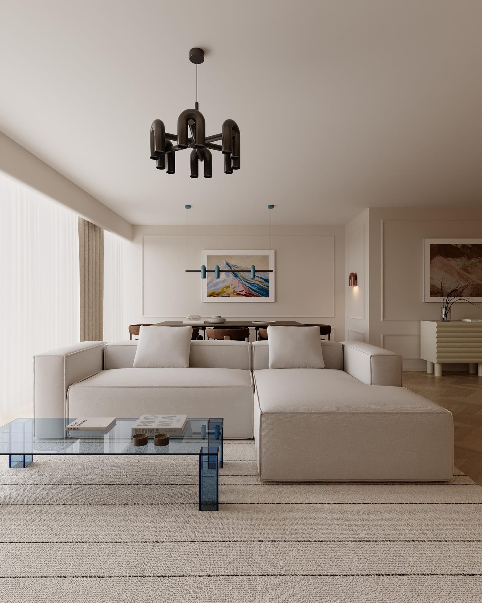 Mina Design Studio - interior design studio in Msida, photo 6