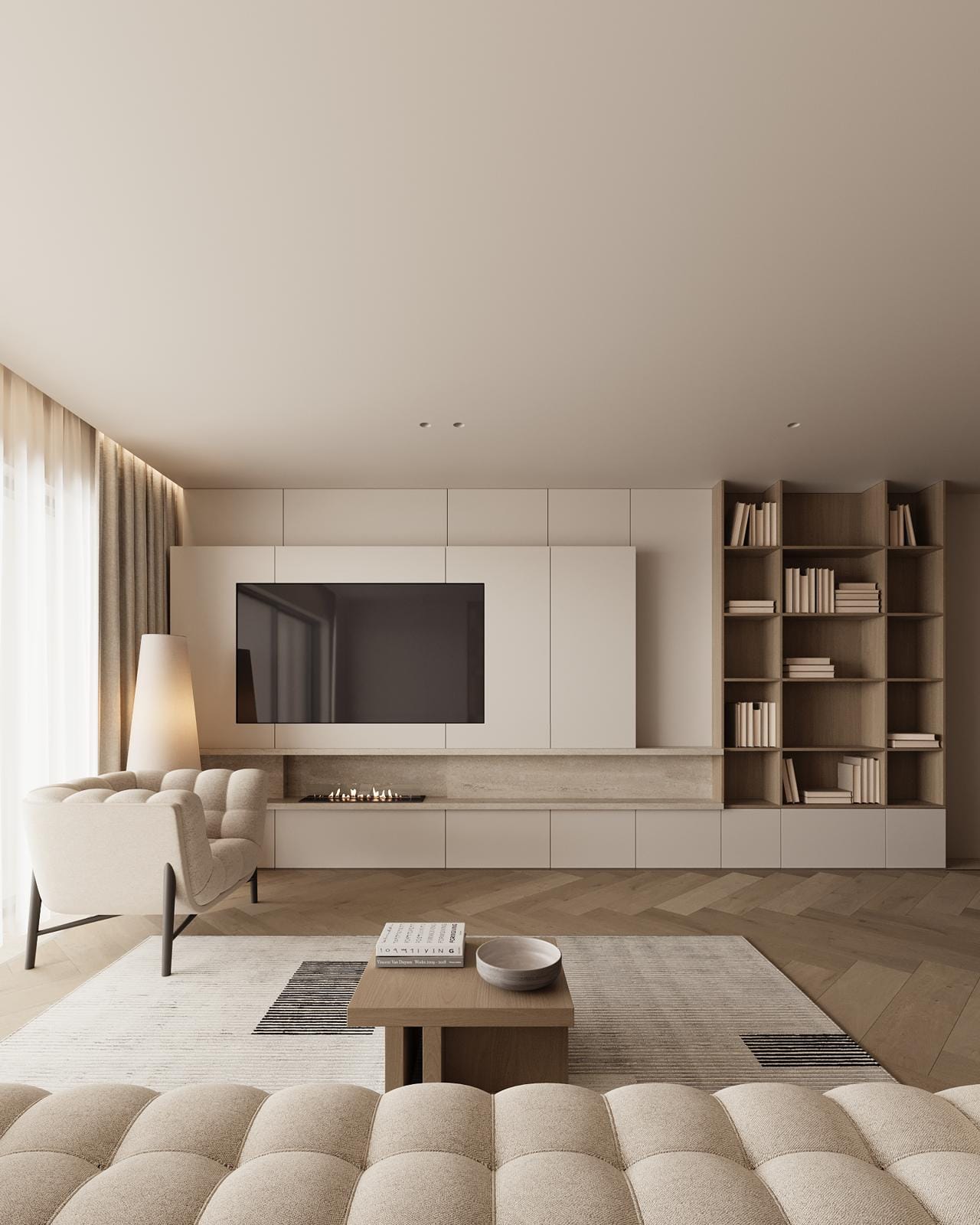 Mina Design Studio - interior design studio in Msida, photo 7