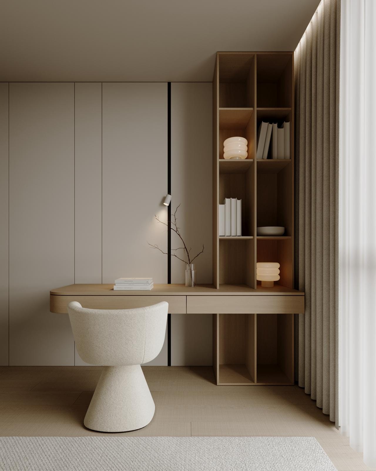 Mina Design Studio - interior design studio in Msida, photo 8