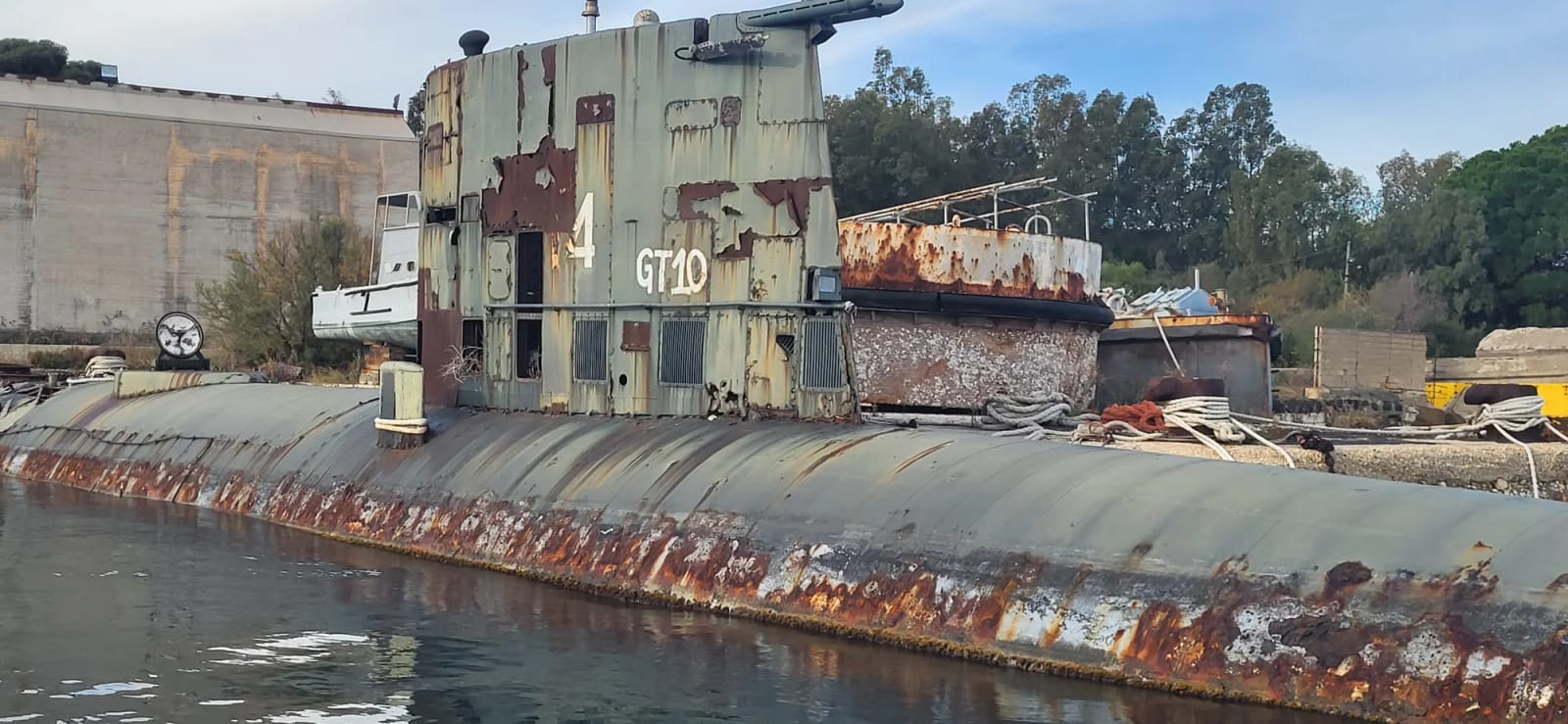MITeK - marine survey and engineering consultancy in St Julian's, photo 1