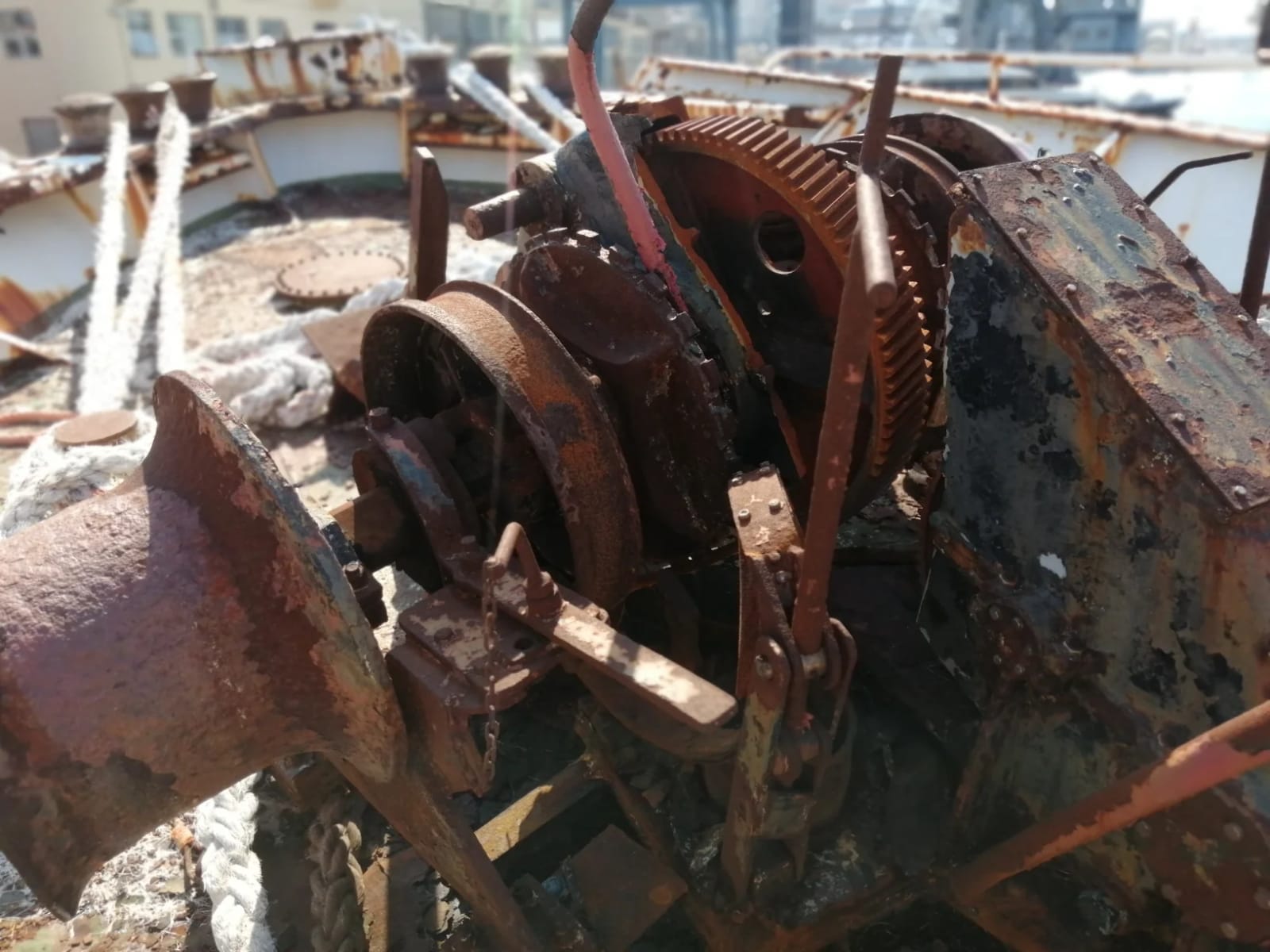 MITeK - marine survey and engineering consultancy in St Julian's, photo 2