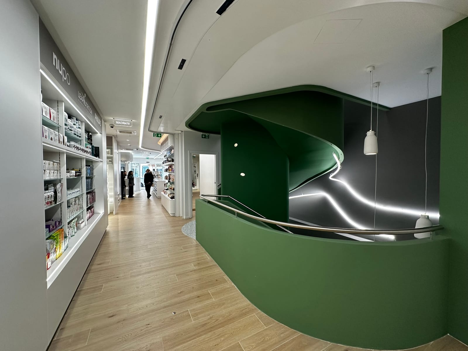MJMDA - integrated architecture and delivery practice in Birkirkara, photo 7