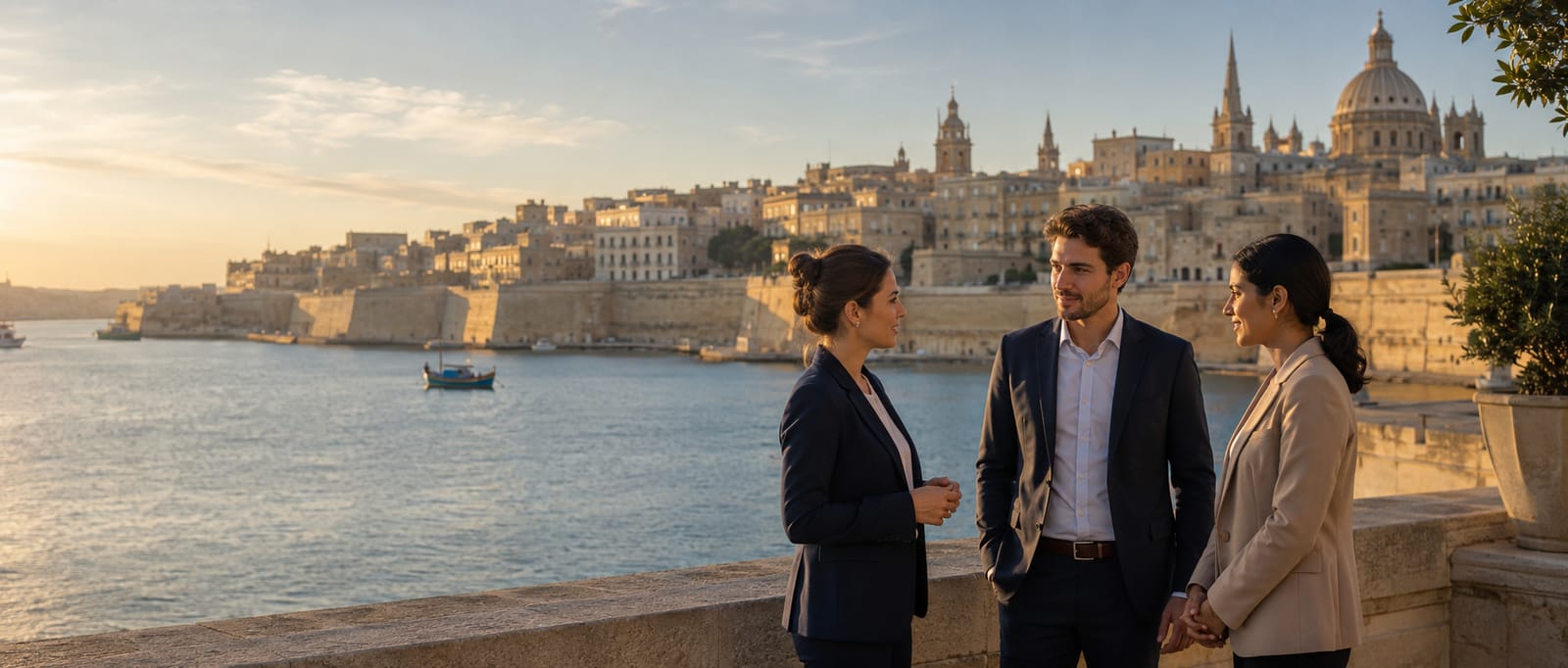 M.K. Malta Recruitment Agency - licensed recruitment and staffing agency in Mellieħa, photo 3