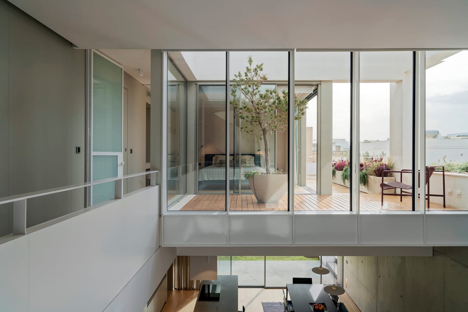 MMK Studio - architecture and interiors studio in St Julian's, photo 1