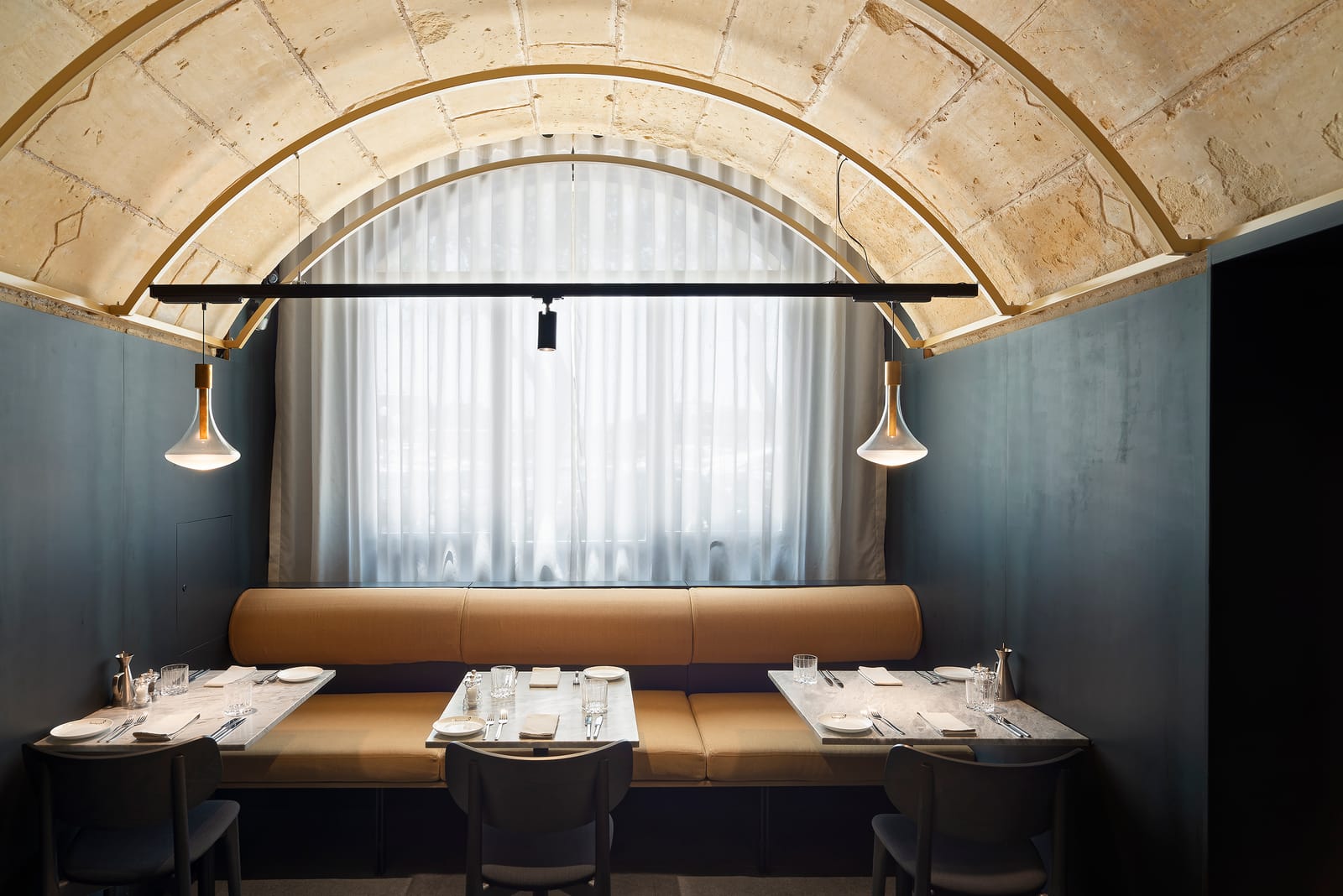 MMK Studio - architecture and interiors studio in St Julian's, photo 10