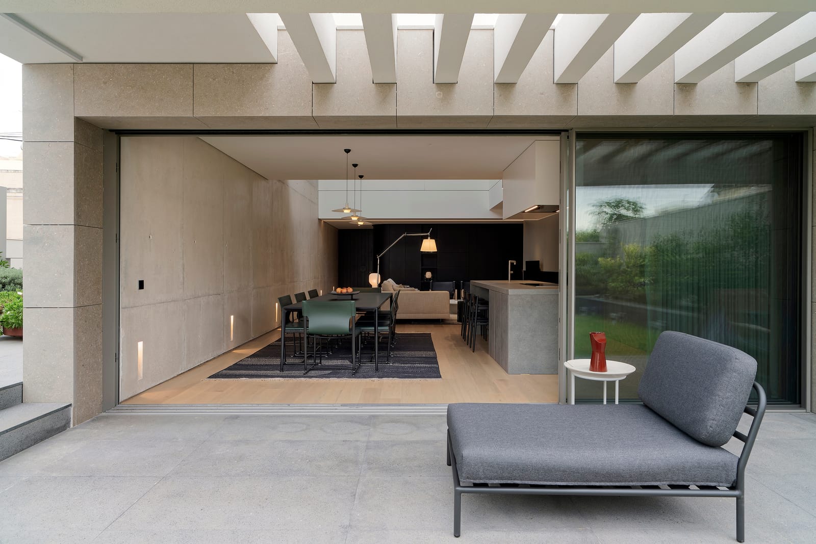 MMK Studio - architecture and interiors studio in St Julian's, photo 13