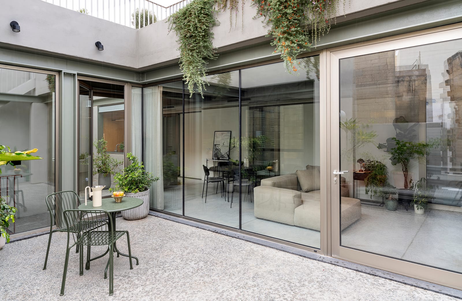 MMK Studio - architecture and interiors studio in St Julian's, photo 6