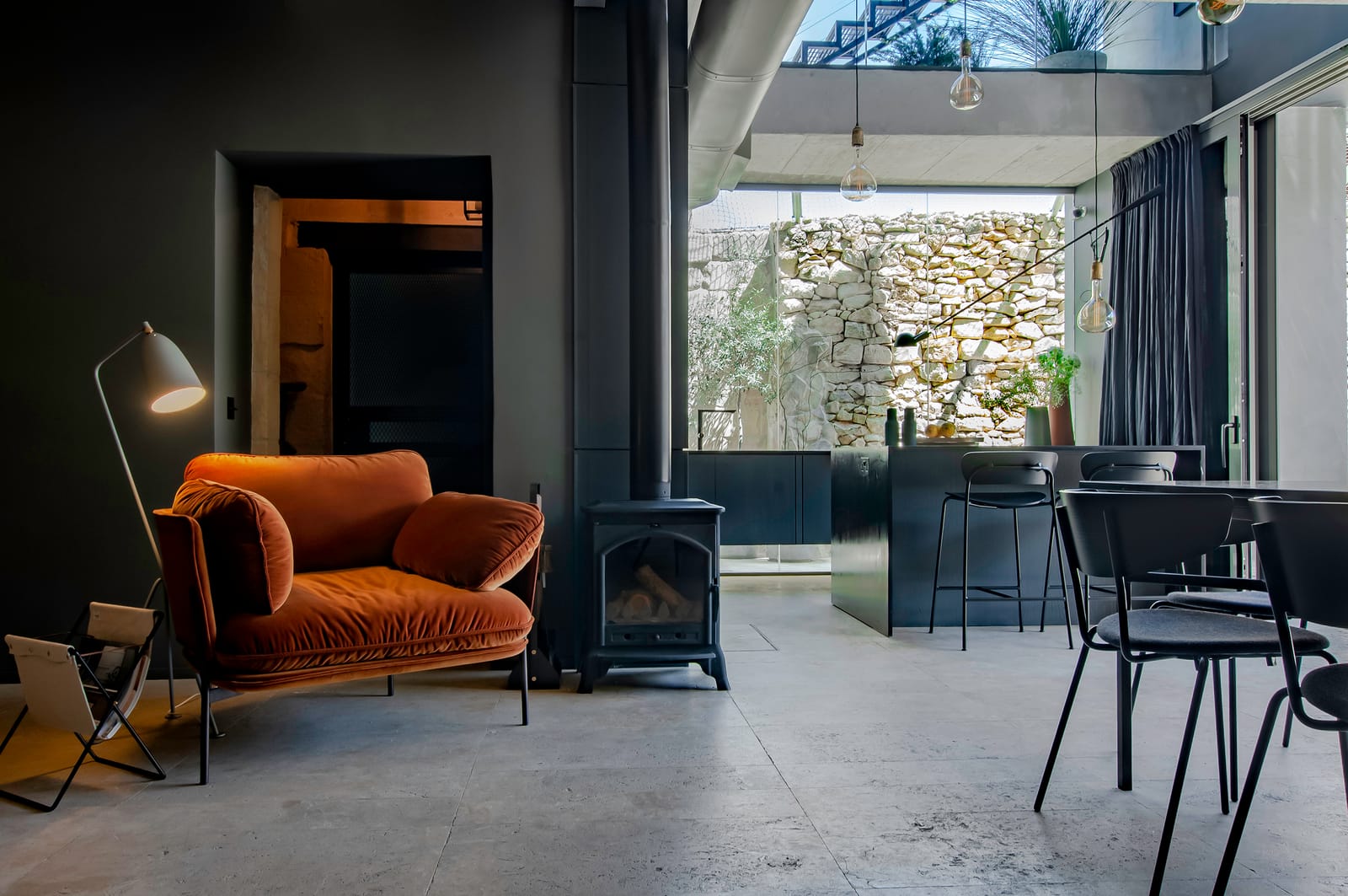 MMK Studio - architecture and interiors studio in St Julian's, photo 7