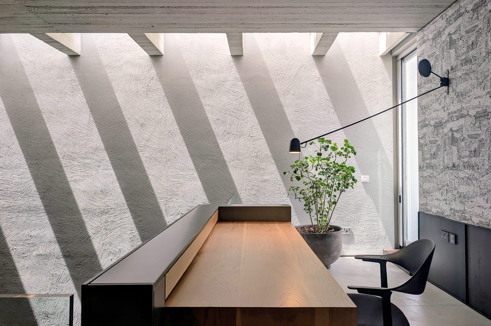 MMK Studio - architecture and interiors studio in St Julian's, photo 8