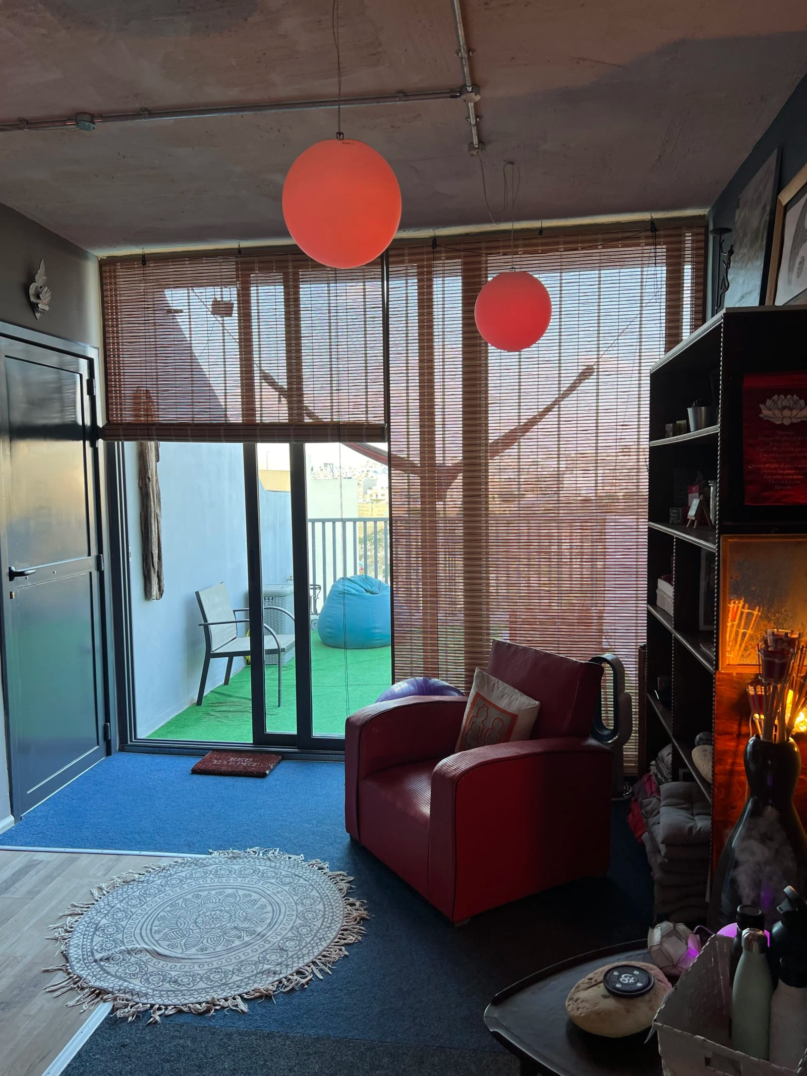 HotYoga Malta - hot yoga studio and teacher training in Mosta, photo 4