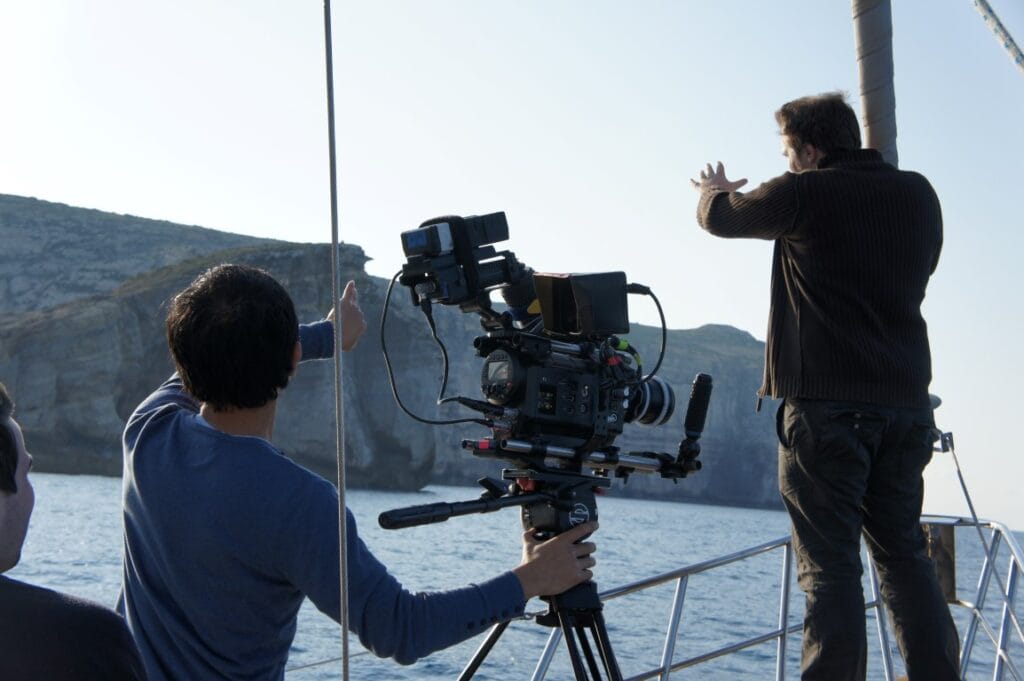Monolith - film, vfx and games media company in Ħamrun, photo 1