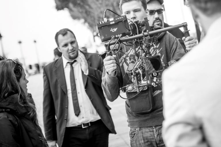 Monolith - film, vfx and games media company in Ħamrun, photo 3