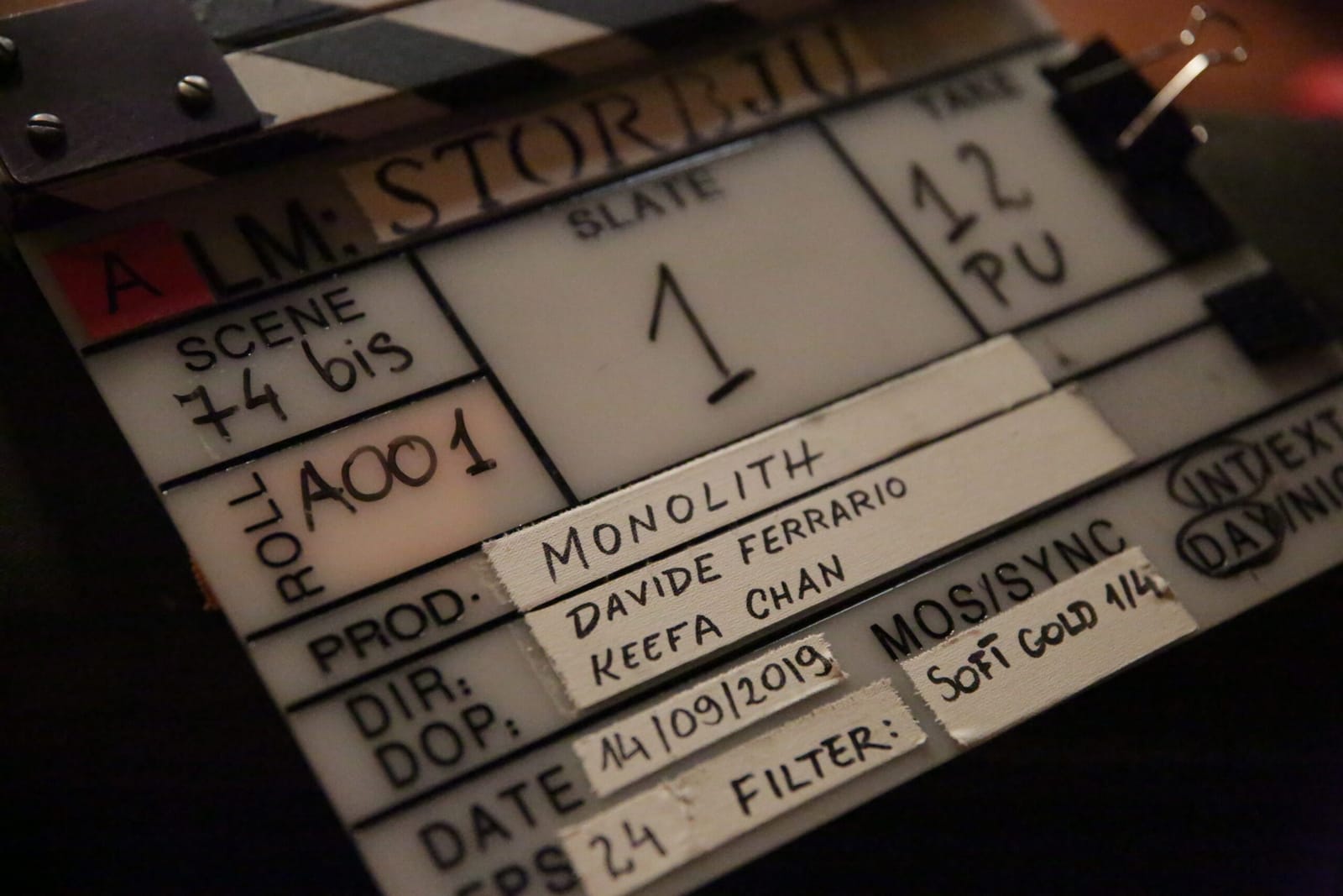 Monolith - film, vfx and games media company in Ħamrun, photo 4
