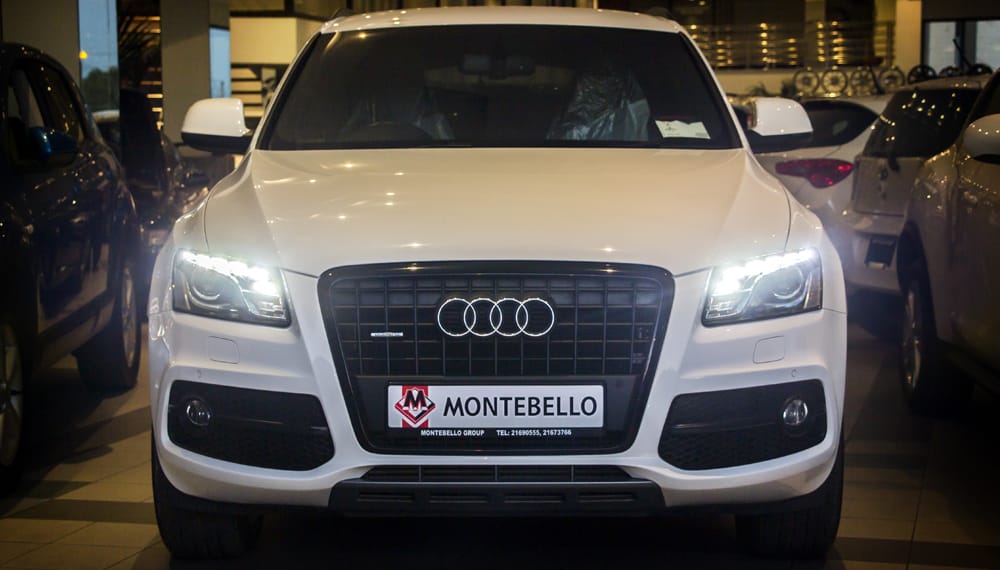 Montebello Group - tyre centre and car importer in Żejtun, photo 4