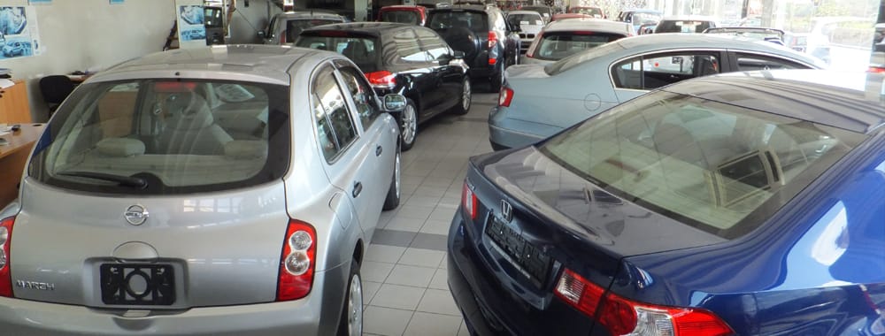Montebello Group - tyre centre and car importer in Żejtun, photo 5