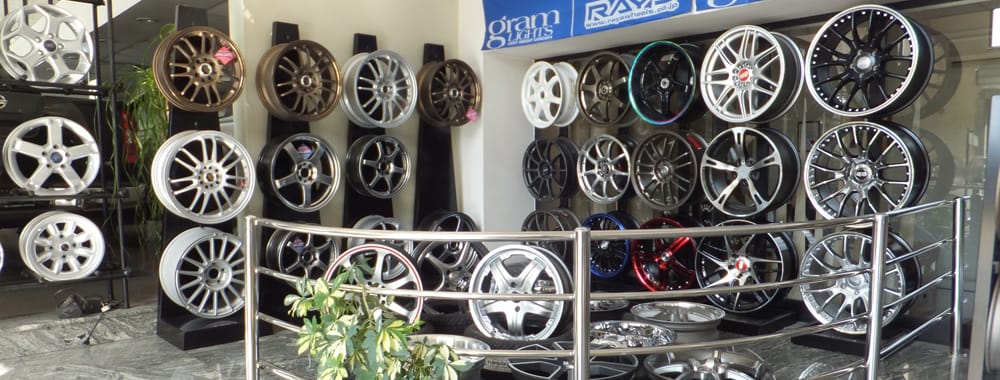 Montebello Group - tyre centre and car importer in Żejtun, photo 6