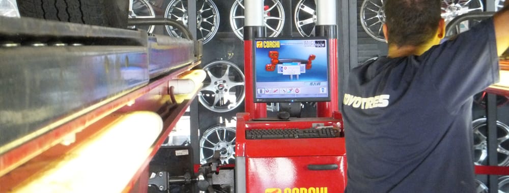 Montebello Group - tyre centre and car importer in Żejtun, photo 7