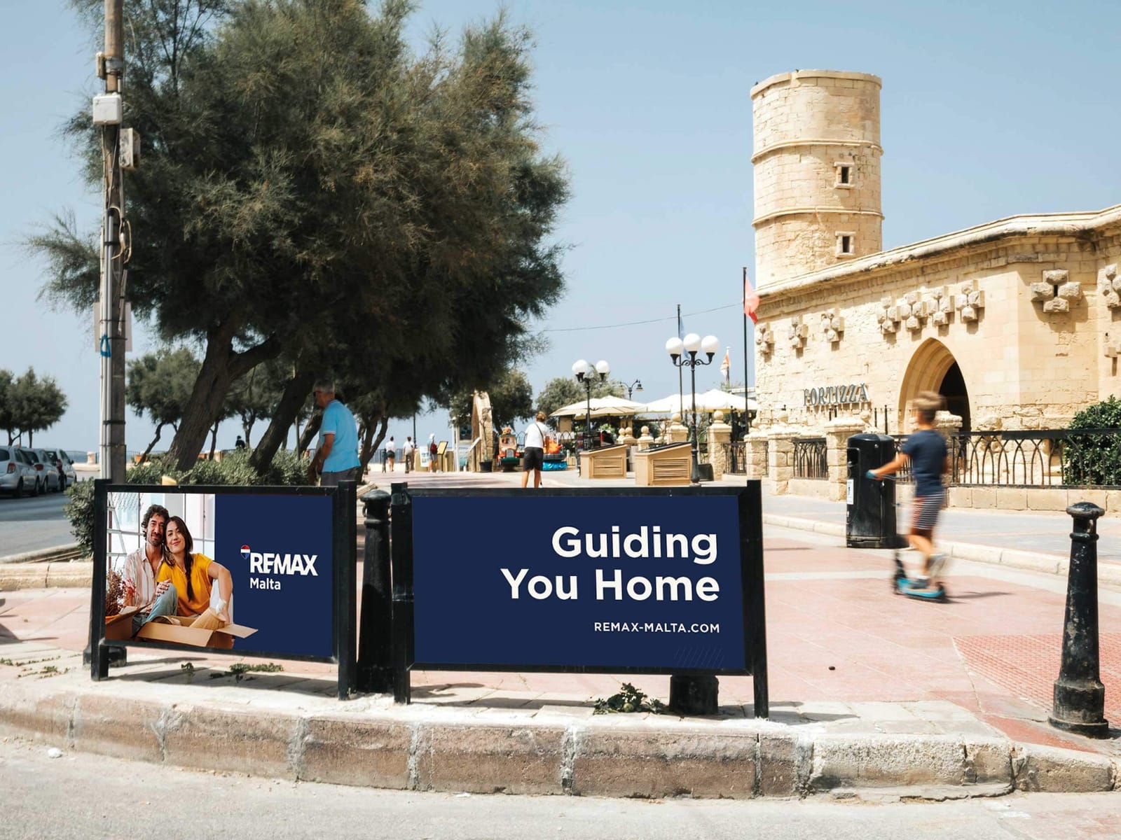 Moose Design Studio - branding, web and marketing studio in Swieqi, photo 3