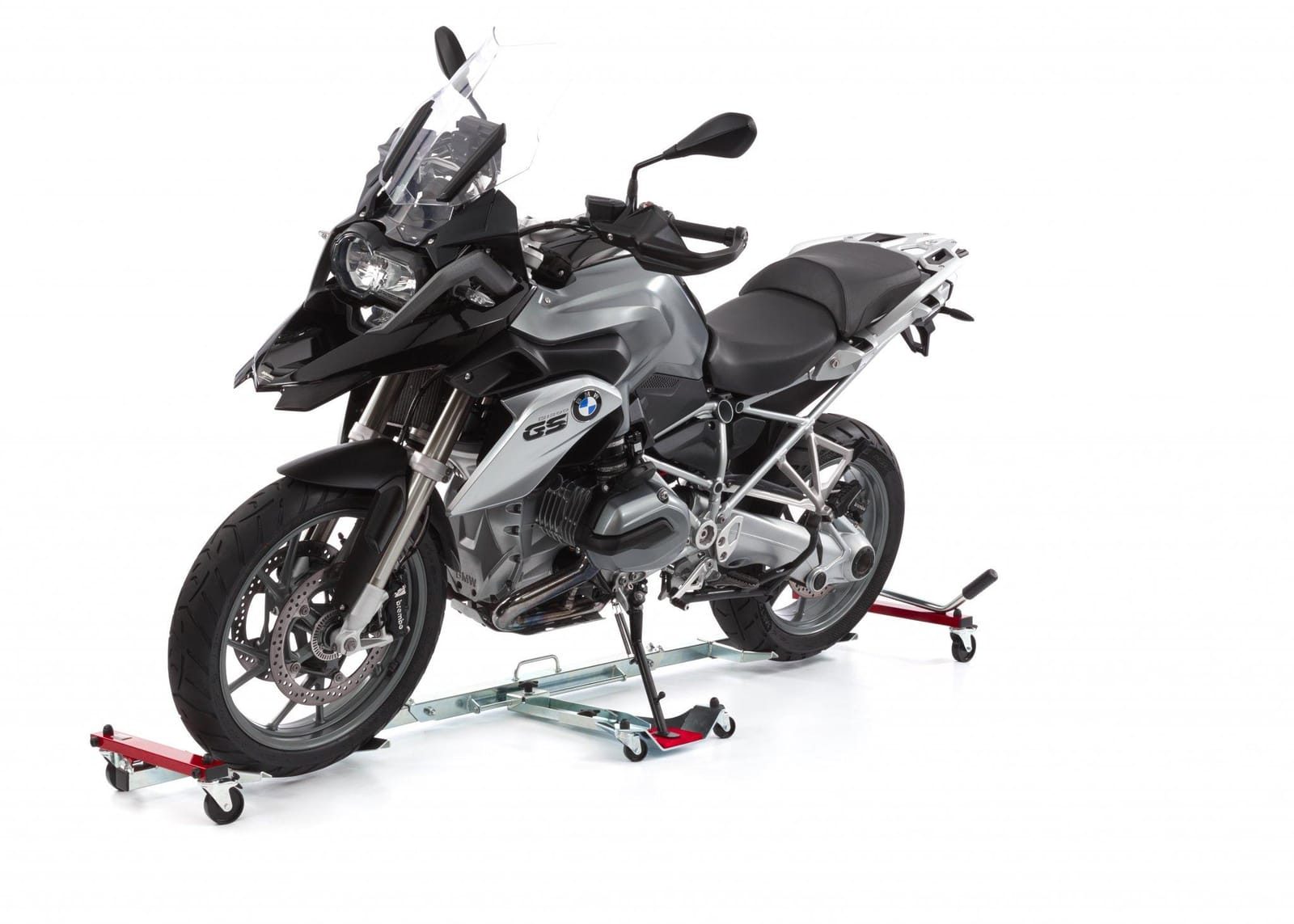 Moto Garage Malta - workshop equipment and tool shop in Siġġiewi, photo 3