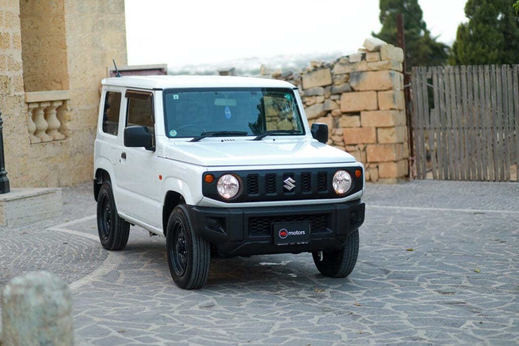 MS Motors - used car dealer and finance in Ħaż-Żebbuġ, photo 2