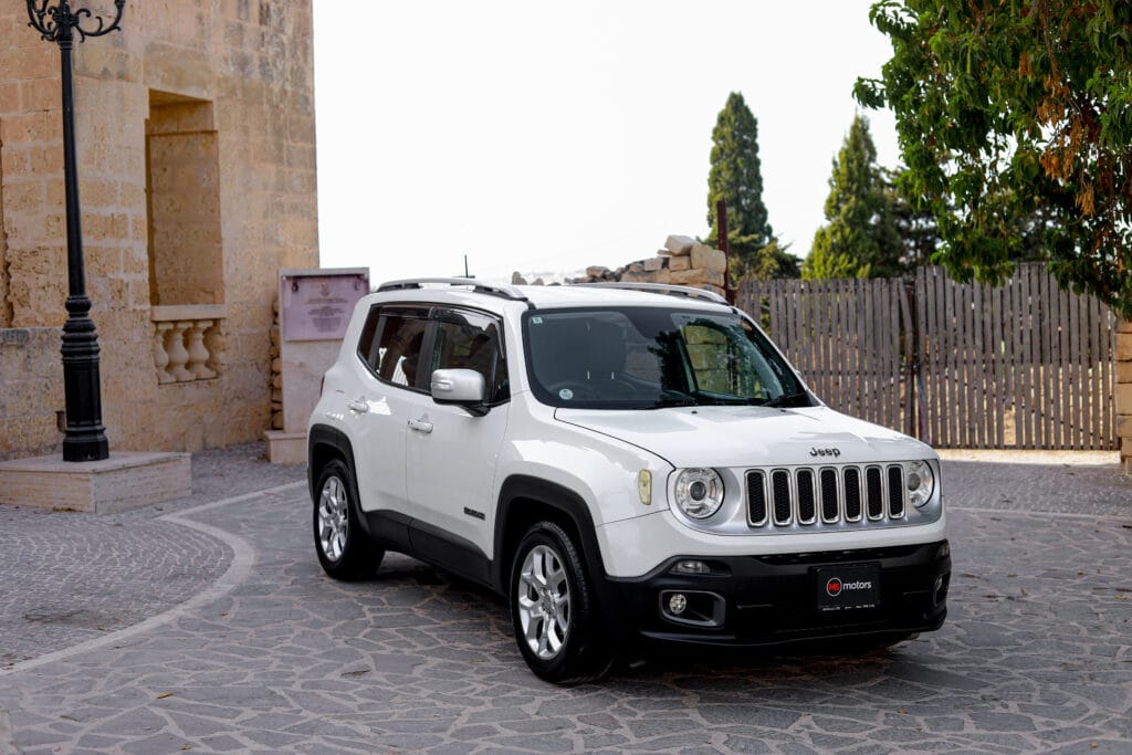 MS Motors - used car dealer and finance in Ħaż-Żebbuġ, photo 3