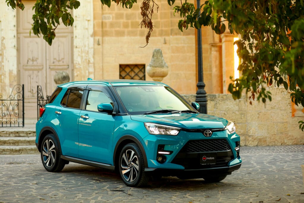 MS Motors - used car dealer and finance in Ħaż-Żebbuġ, photo 5