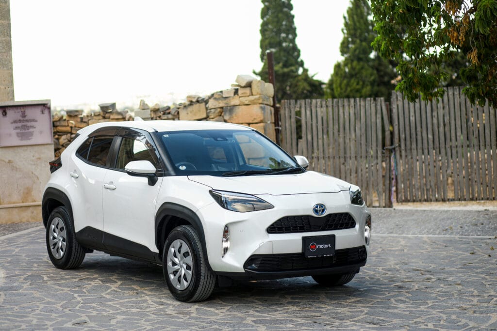 MS Motors - used car dealer and finance in Ħaż-Żebbuġ, photo 6