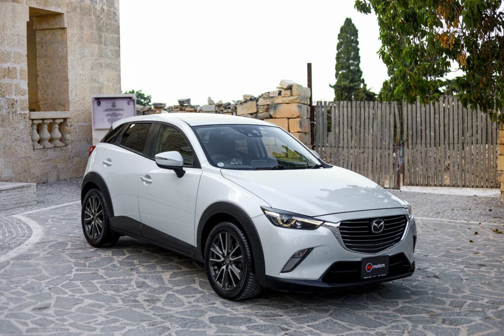 MS Motors - used car dealer and finance in Ħaż-Żebbuġ, photo 7