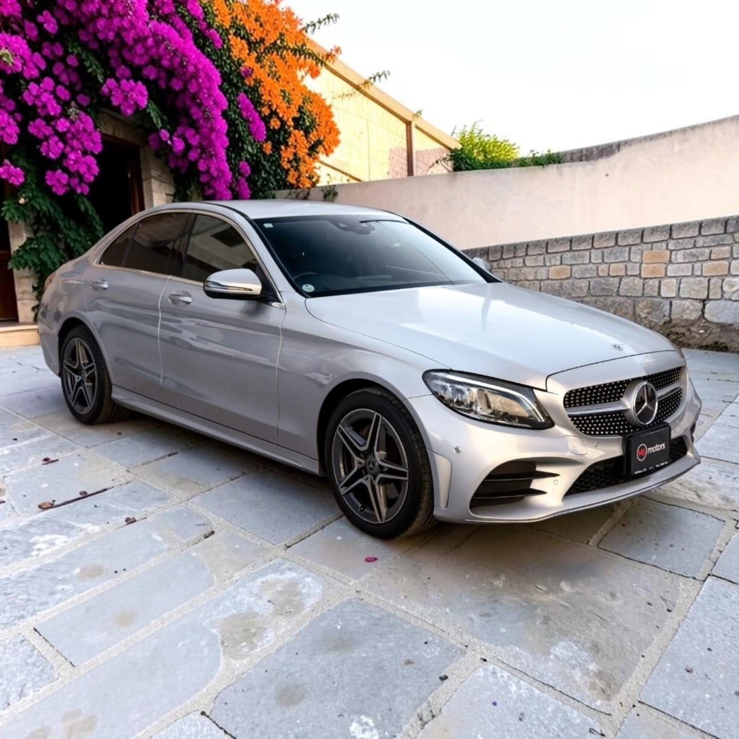 MS Motors - used car dealer and finance in Ħaż-Żebbuġ, photo 8