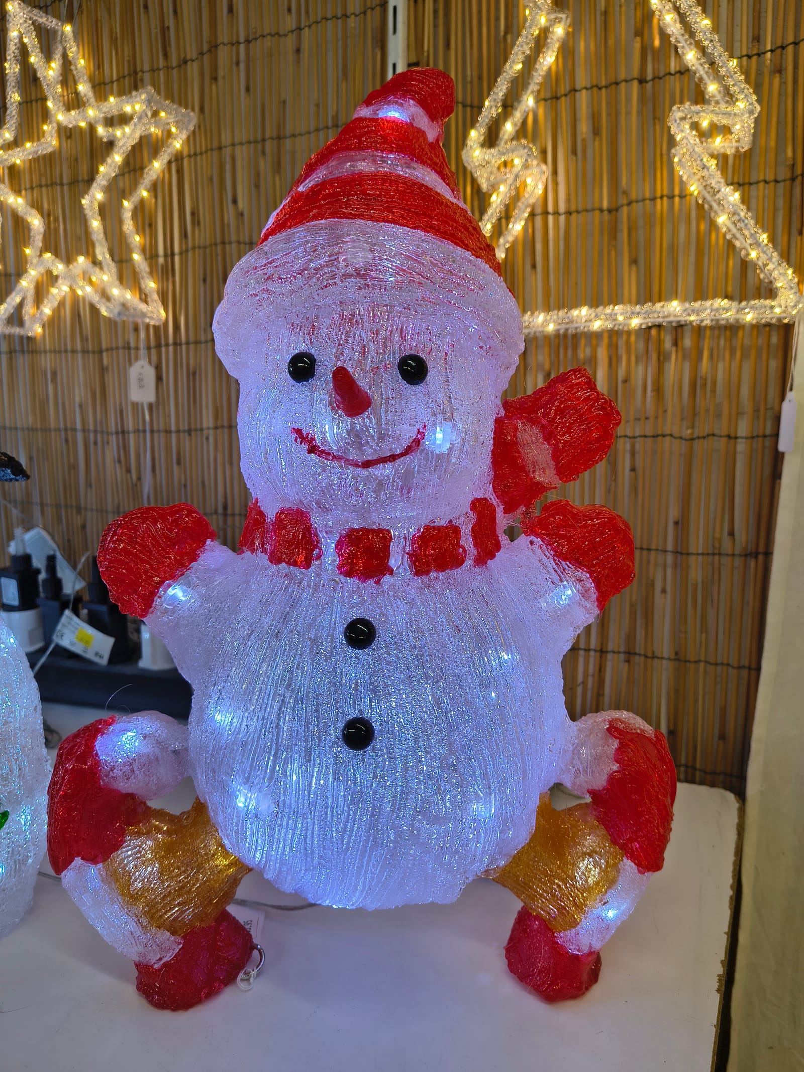 Muscat Flora - pet and garden centre in Santa Venera, photo 3