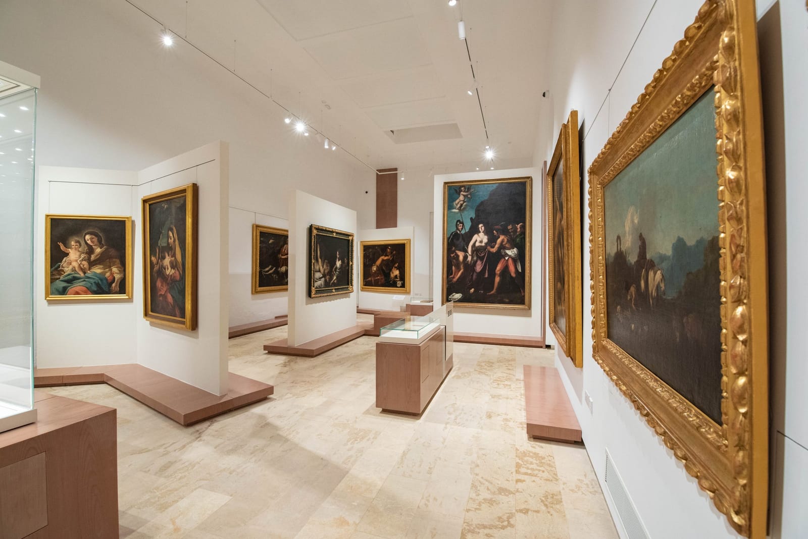 MUŻA - national art museum in valletta in Valletta, photo 1