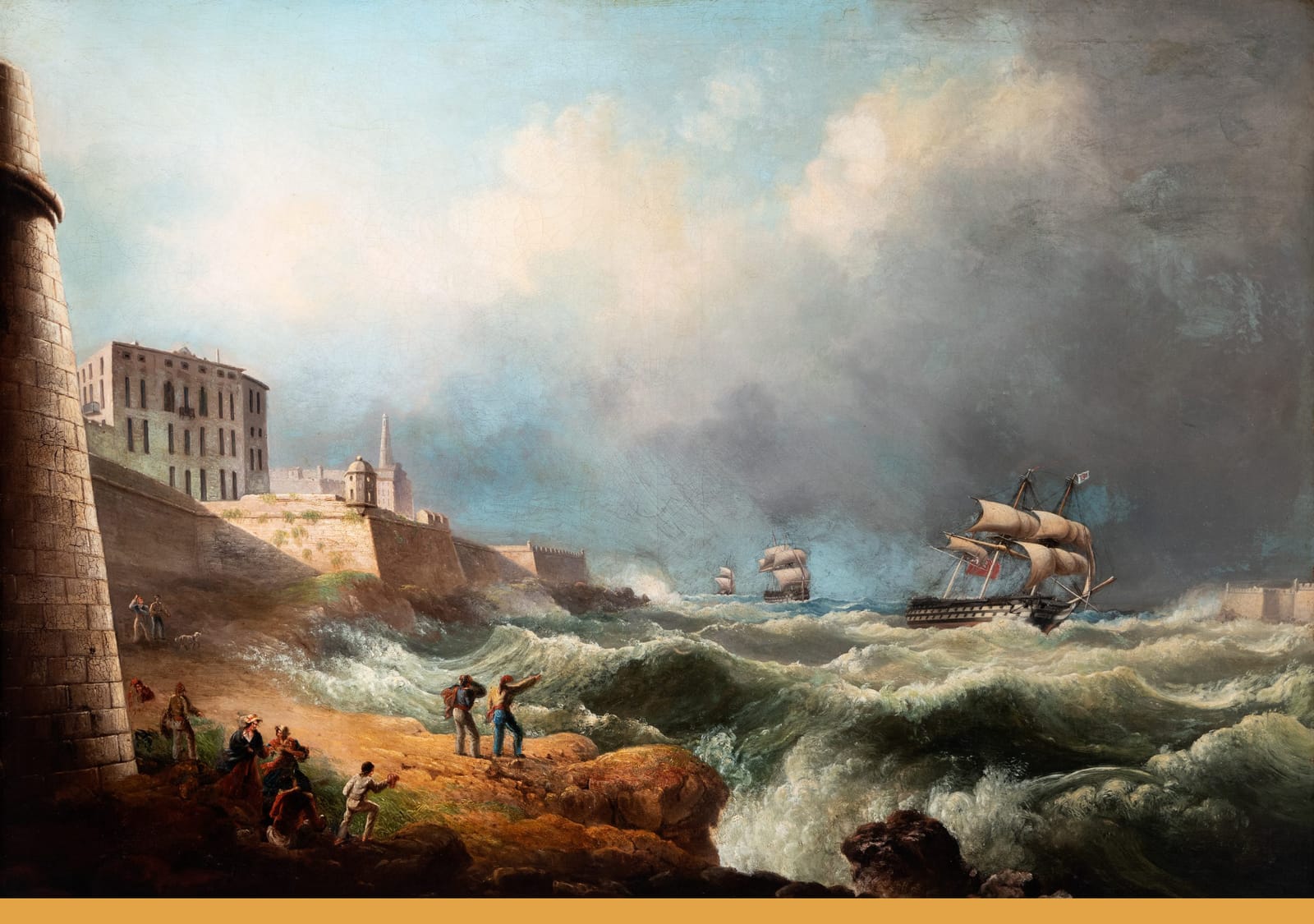MUŻA - national art museum in valletta in Valletta, photo 10