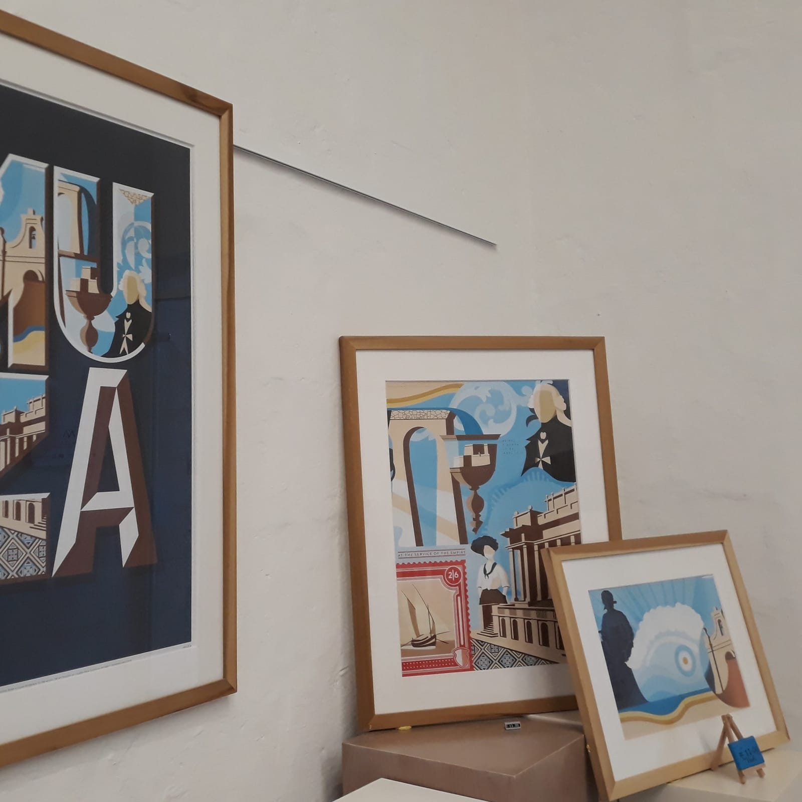 MUŻA - national art museum in valletta in Valletta, photo 12
