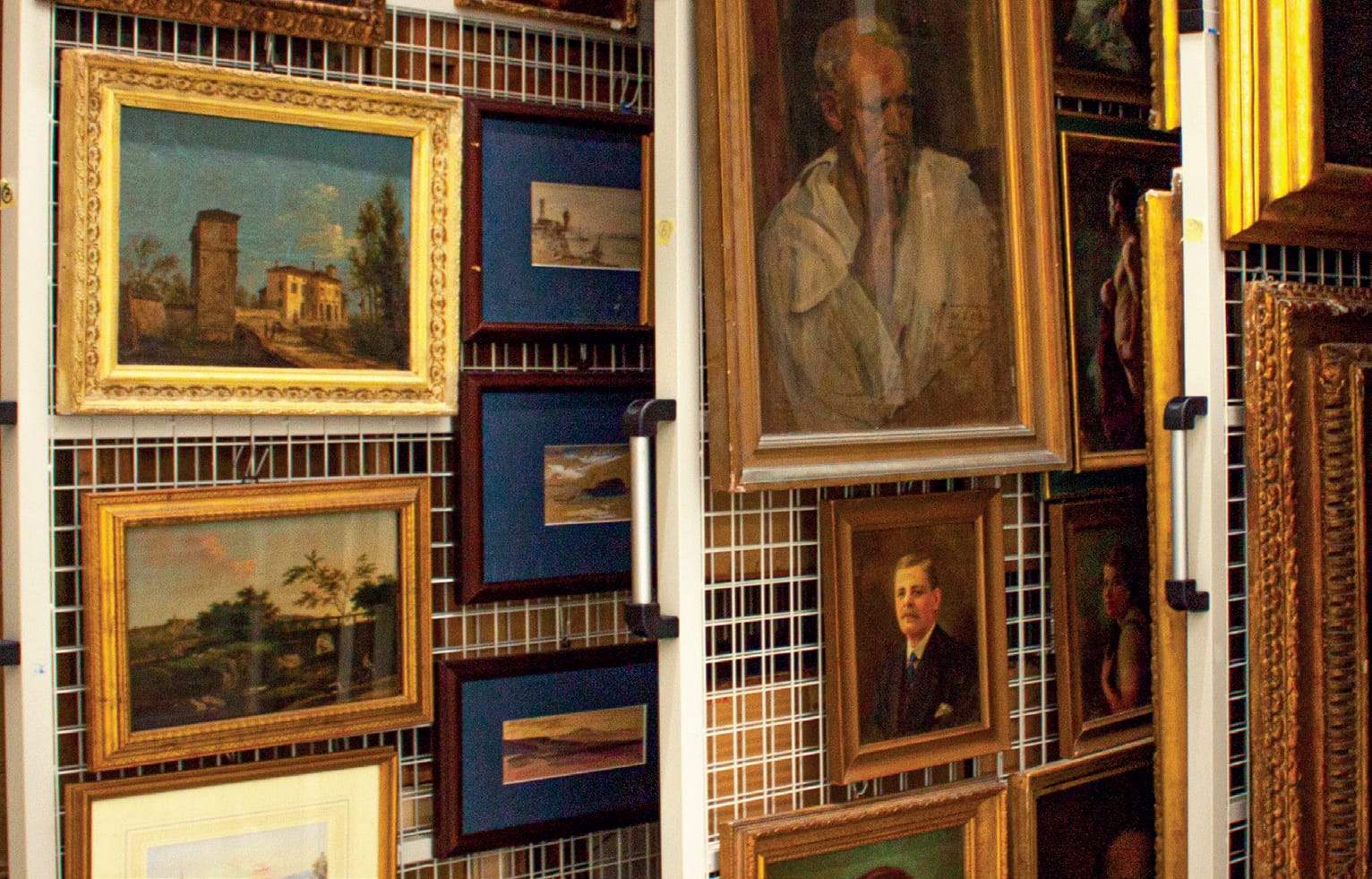 MUŻA - national art museum in valletta in Valletta, photo 4