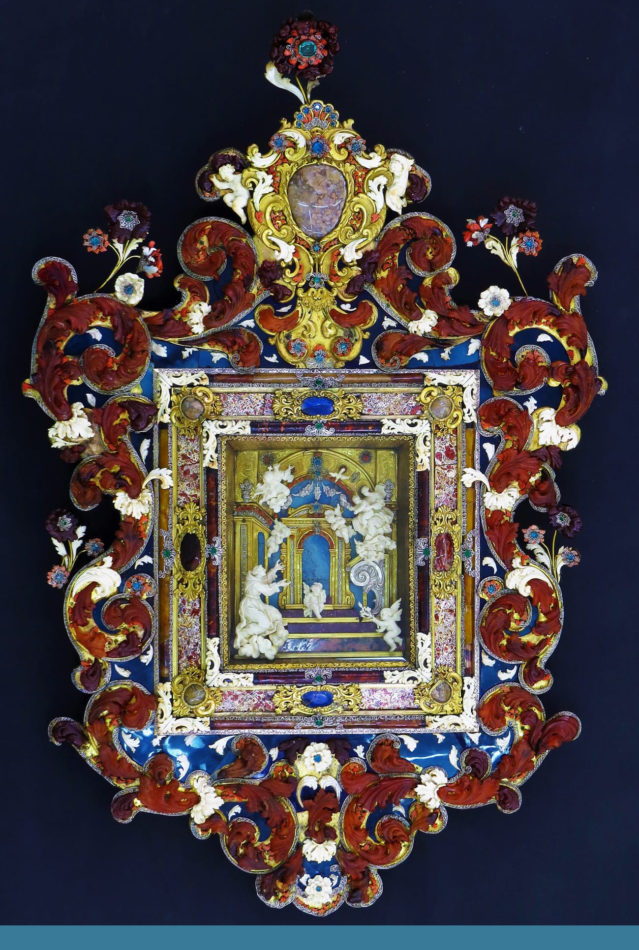MUŻA - national art museum in valletta in Valletta, photo 8