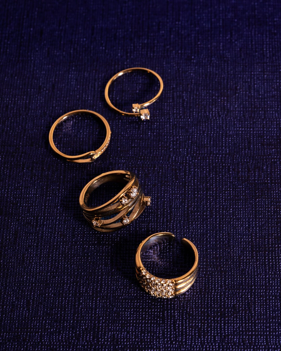 Mvintage - maltese heritage jewellery brand in Iklin, photo 2
