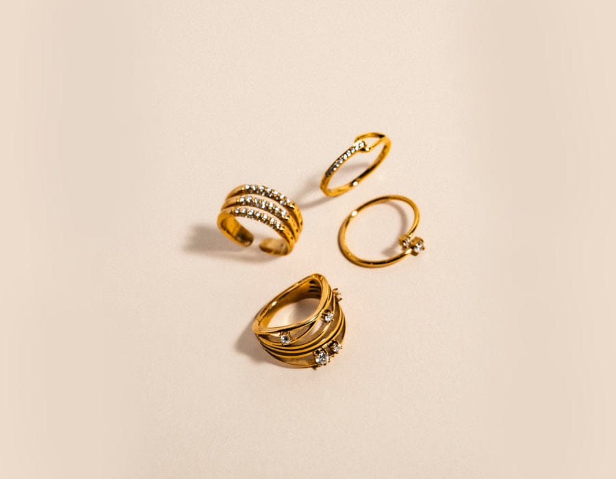 Mvintage - jewellery boutique in st julian's in St Julian's, photo 6