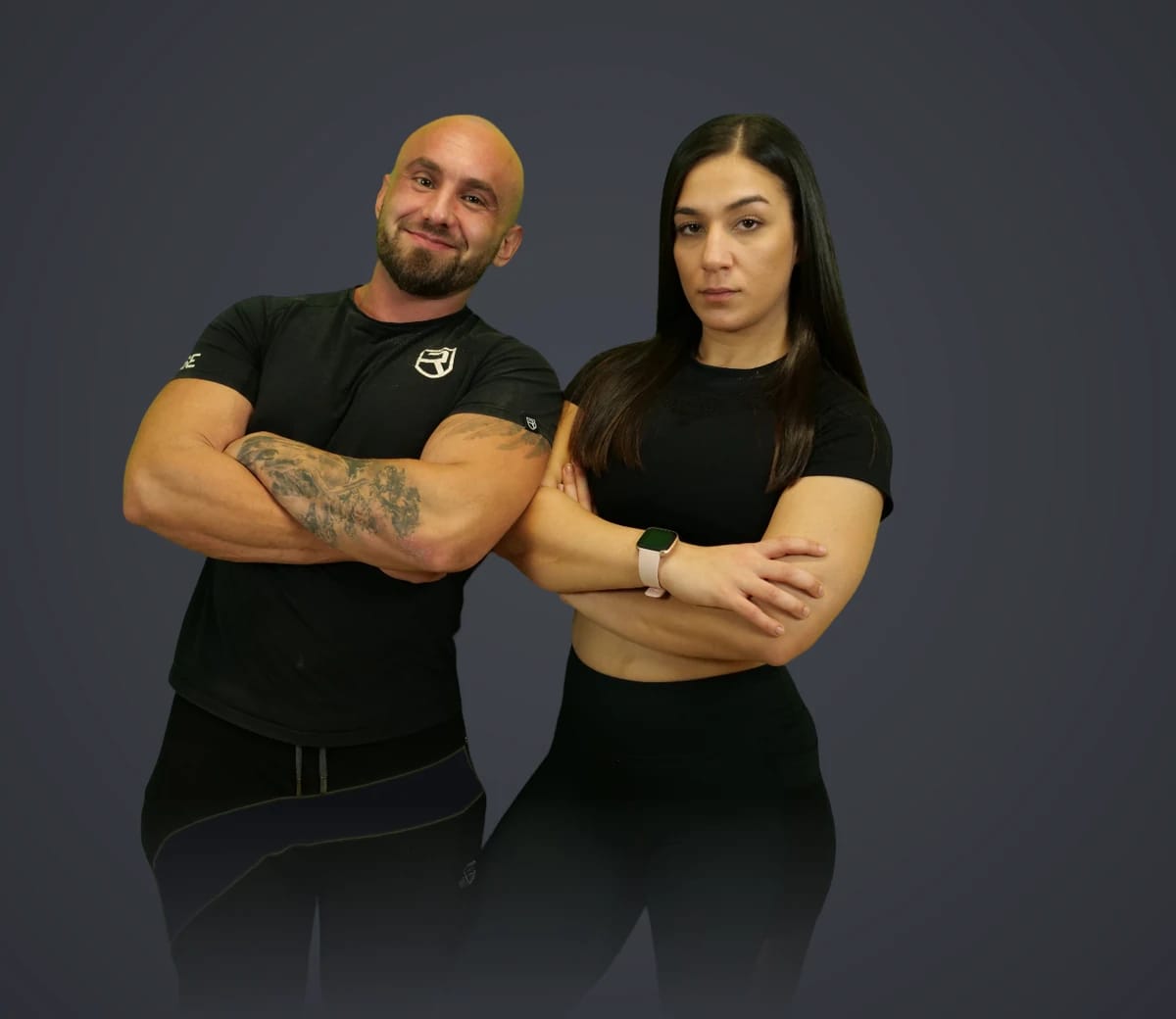 My Personal Trainer Malta - personal training and dietitian coaching in Gżira, photo 1