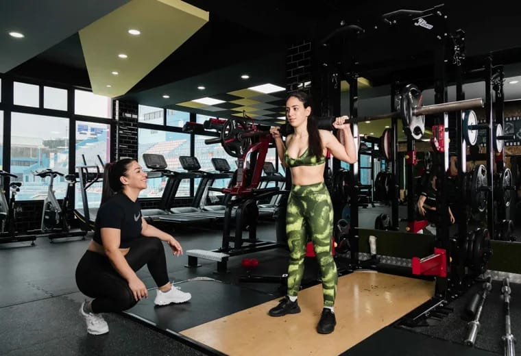My Personal Trainer Malta - personal training and dietitian coaching in Gżira, photo 3