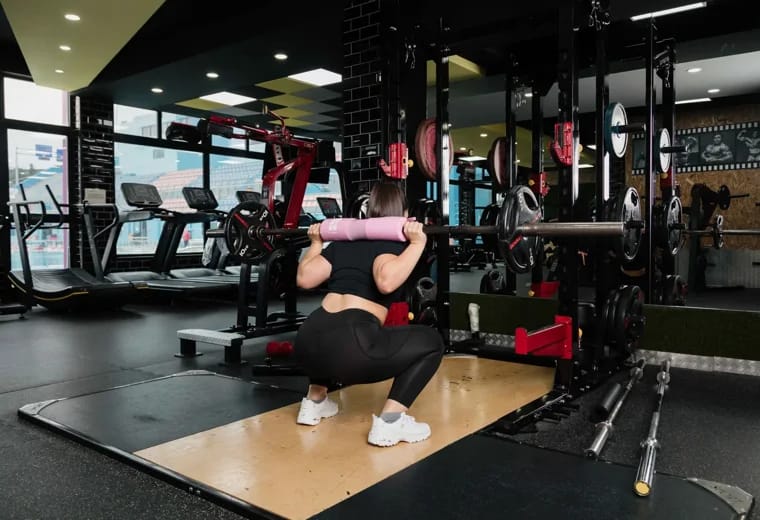 My Personal Trainer Malta - personal training and dietitian coaching in Gżira, photo 4