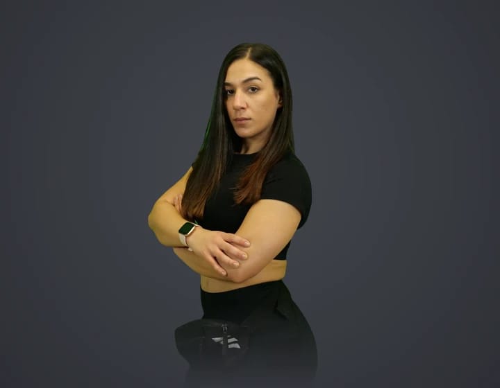 My Personal Trainer Malta - personal training and dietitian coaching in Gżira, photo 5