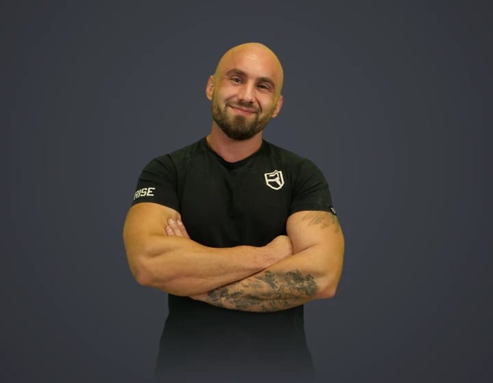 My Personal Trainer Malta - personal training and dietitian coaching in Gżira, photo 6